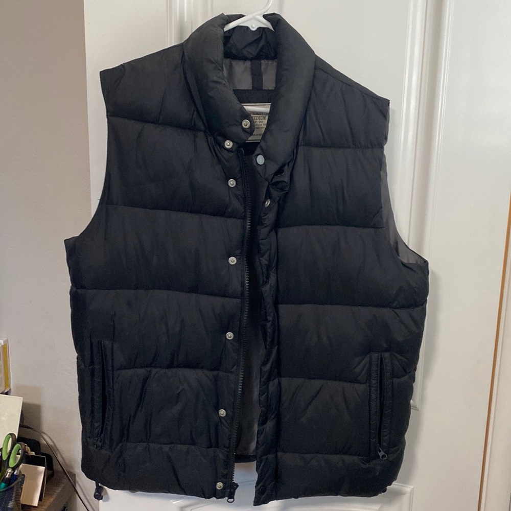 Old navy Vest